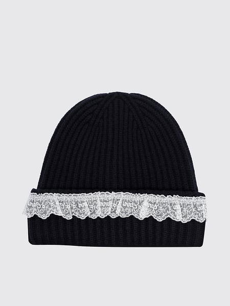 Hat woman Ganni