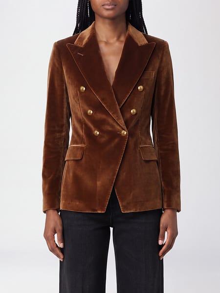 Jacket woman Tagliatore