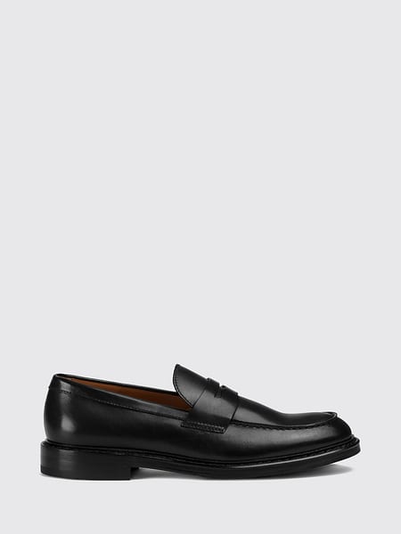 Mocassini uomo Doucal's