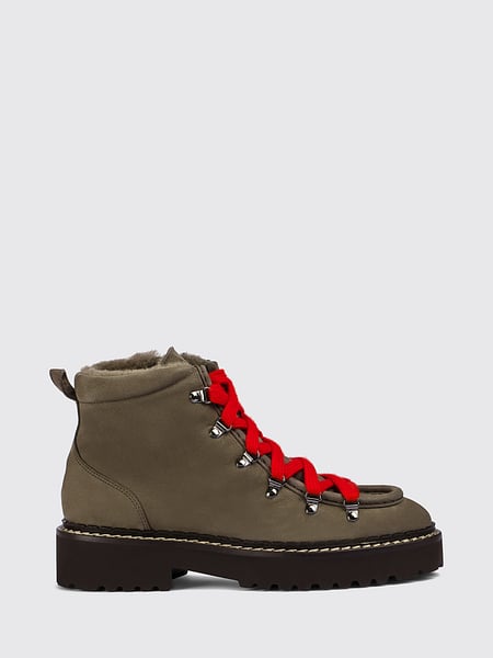 Boots woman Doucal's