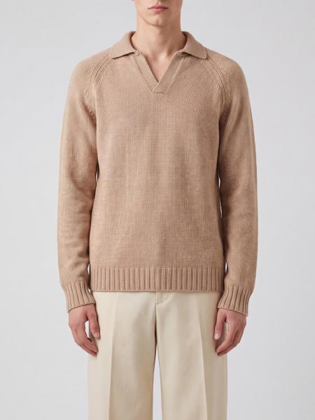 Sweater men Zanone