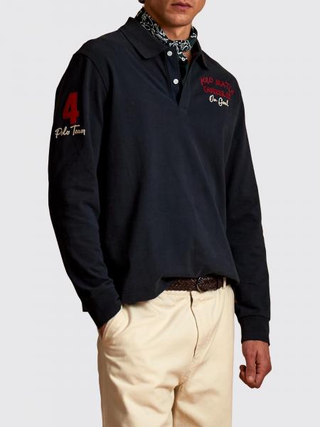 Polo herren La Martina
