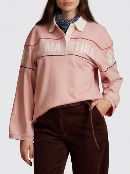 Polo shirt woman La Martina