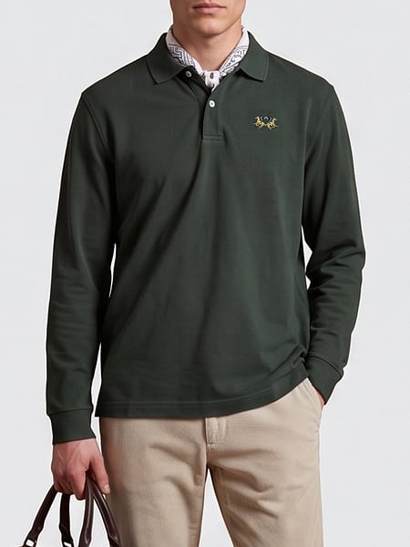 Polo herren La Martina