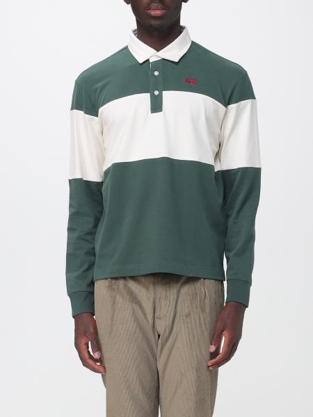 Polo homme La Martina