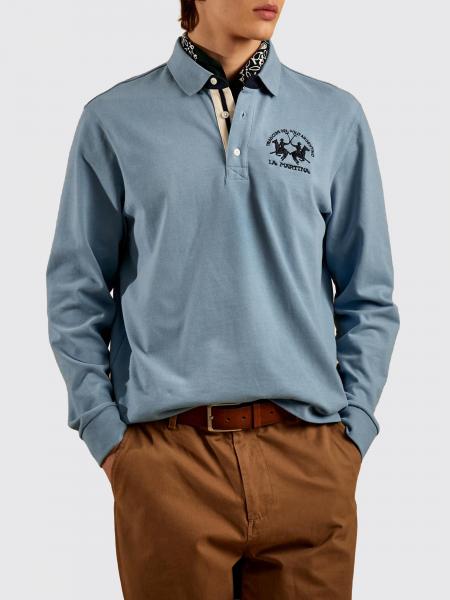 Polo herren La Martina