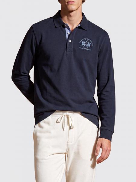 Polo herren La Martina