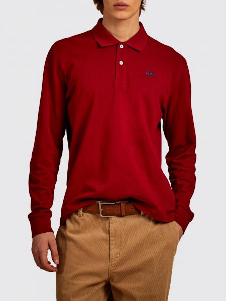 Polo herren La Martina