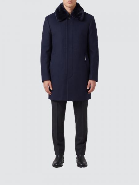 Jacket men Moorer