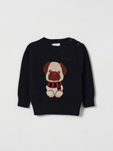 Sweater kids Jeckerson