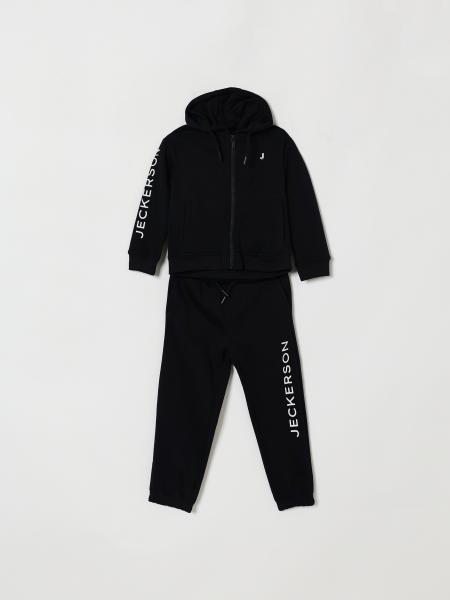 Tracksuit kids Jeckerson