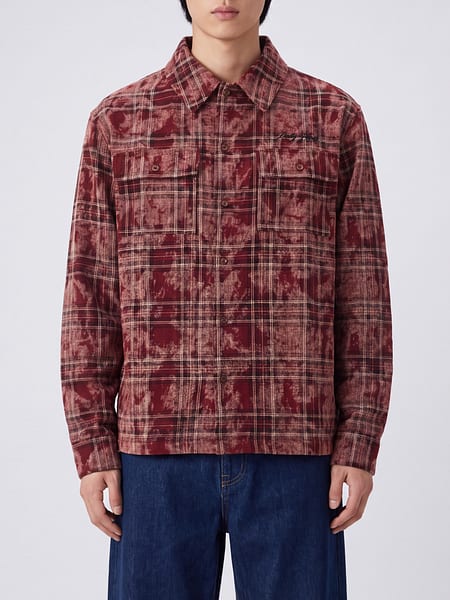 Shirt men Daily Paper