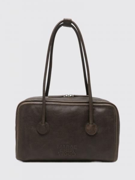 Handbag woman Marge Sherwood