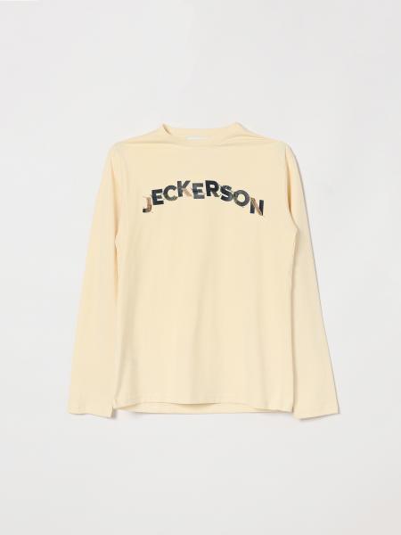 T-shirt kids Jeckerson