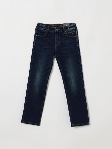 Jeans kids Jeckerson