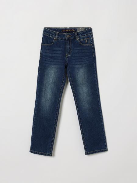 Jeans kids Jeckerson