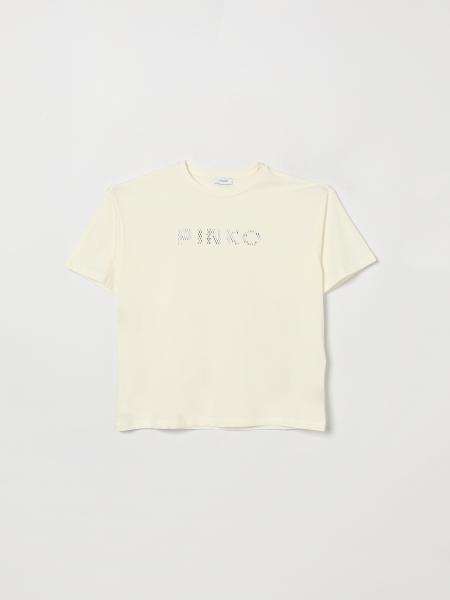 T-shirt kids Pinko