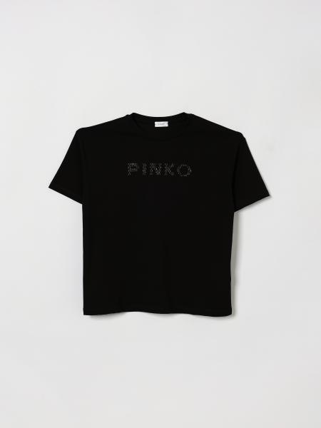 T-shirt kids Pinko