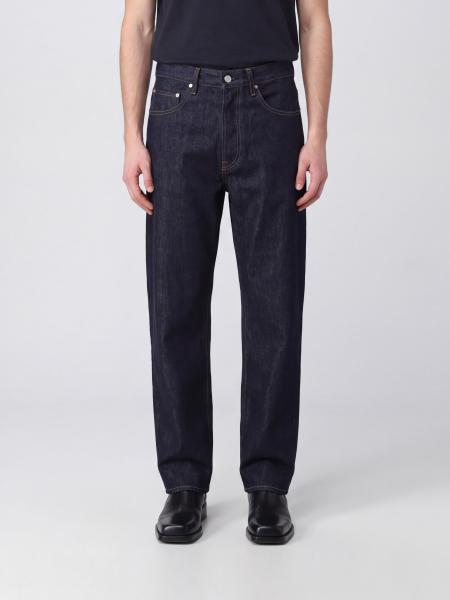 Jeans men Auralee