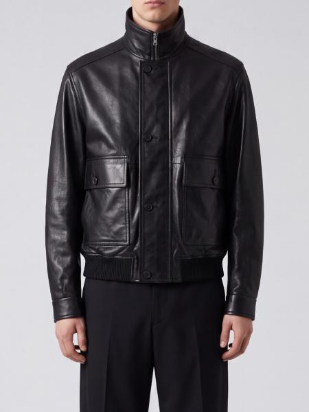 Jacket men Auralee