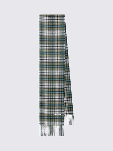 Scarf men Auralee