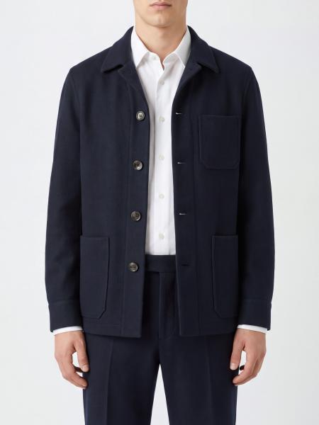 Jacket men Canali