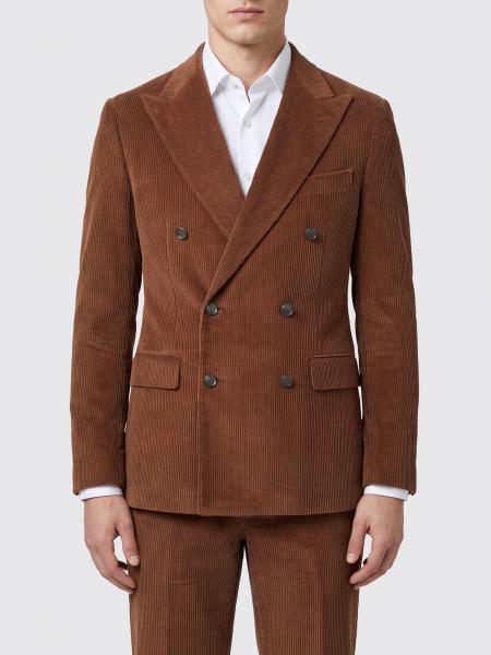 Jacket men Canali