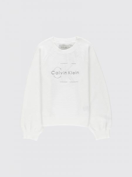 Sweater kids Calvin Klein