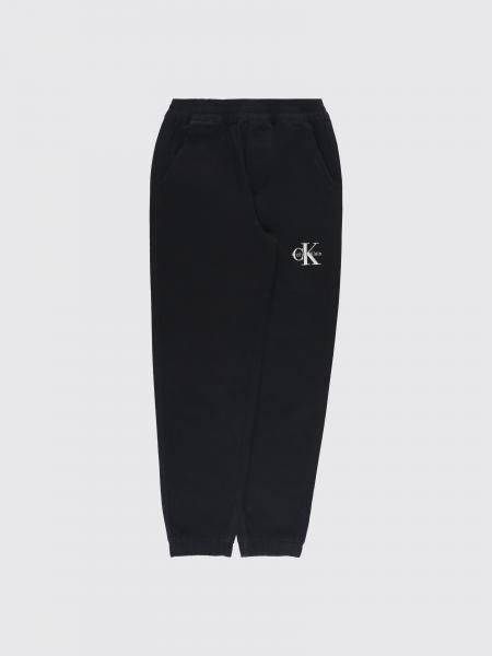 Pants kids Calvin Klein