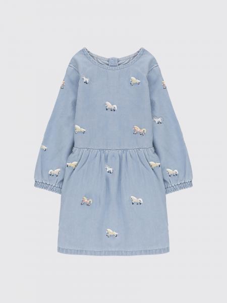 连衣裙 儿童 Stella McCartney Kids