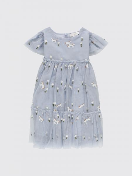 Robe enfant Stella McCartney Kids