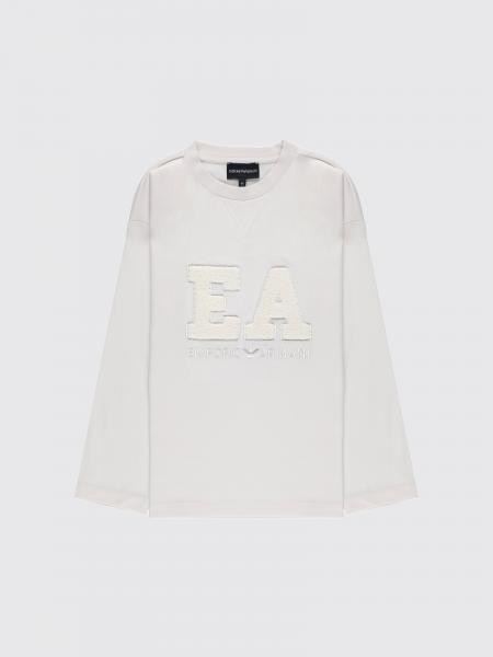 Camiseta niños Emporio Armani