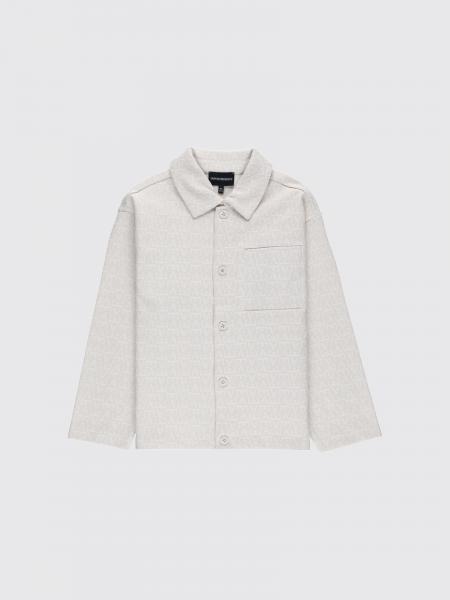 Shirt kids Emporio Armani