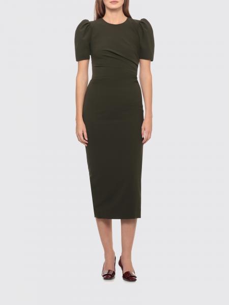 Dress woman Carolina Herrera