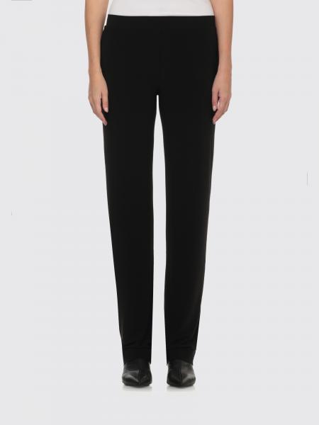 Pantalon femme Norma Kamali