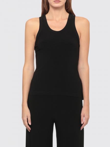 Top femme Norma Kamali