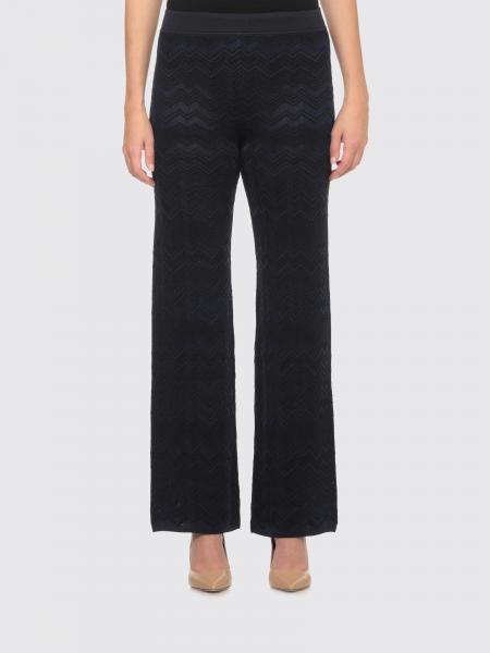 Pants woman Missoni