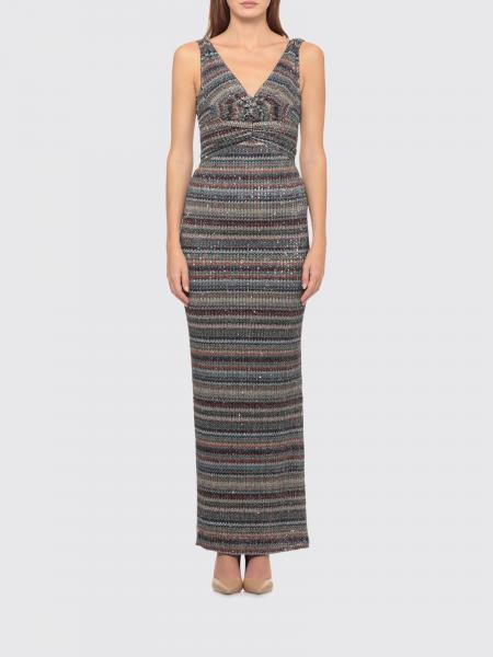Dress woman Missoni