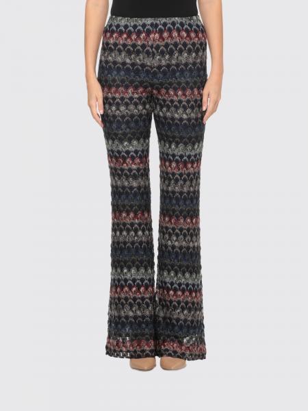 Pants woman Missoni