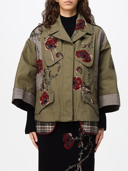 Jacket woman Antonio Marras