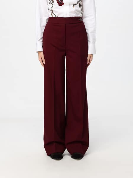 Pants woman Antonio Marras