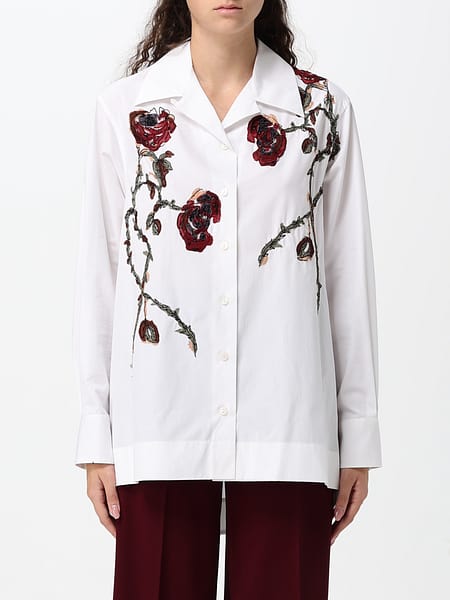 Shirt woman Antonio Marras