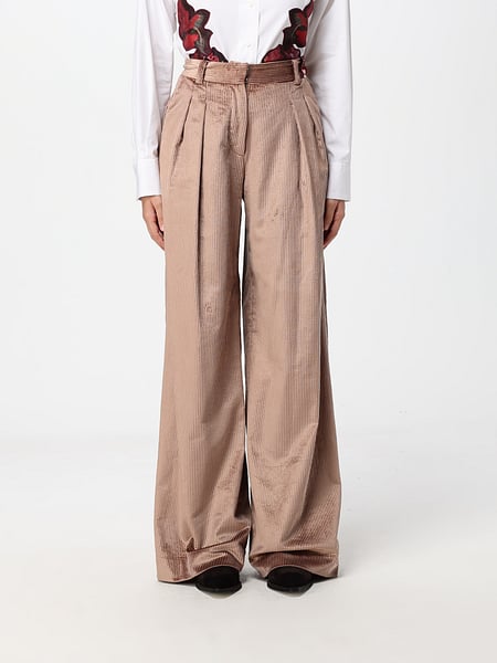 Pants woman Antonio Marras