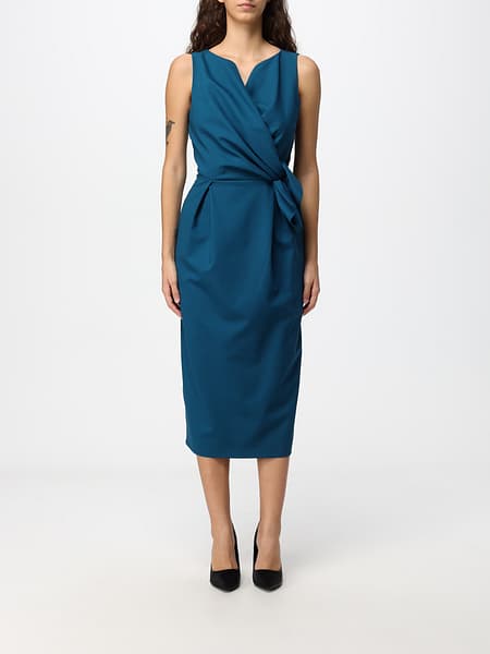 Dress woman Antonio Marras