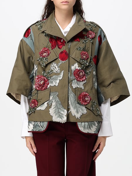 Jacket woman Antonio Marras