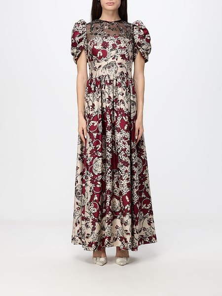 Dress woman Antonio Marras