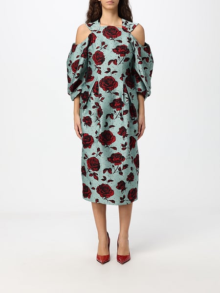 Dress woman Antonio Marras