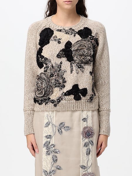 Sweater woman Antonio Marras