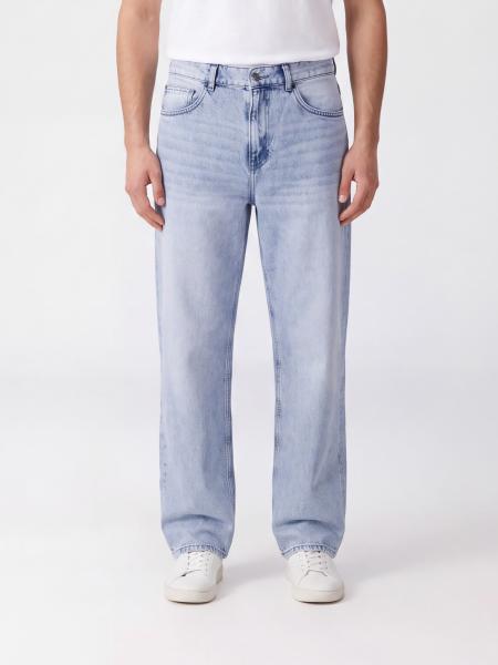 Jeans men Les Deux