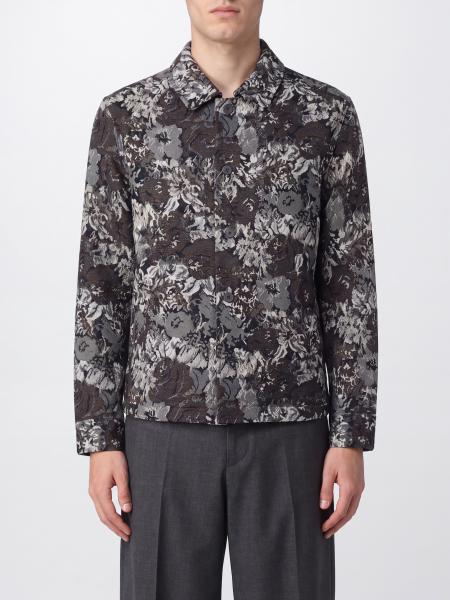 Jacket men Les Deux